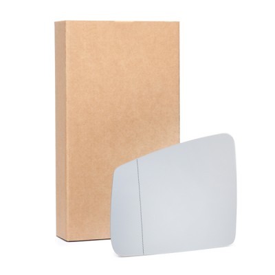 Mirror Glass, exterior mirror RIDEX 1914M0164 1914M0164 - photo 1