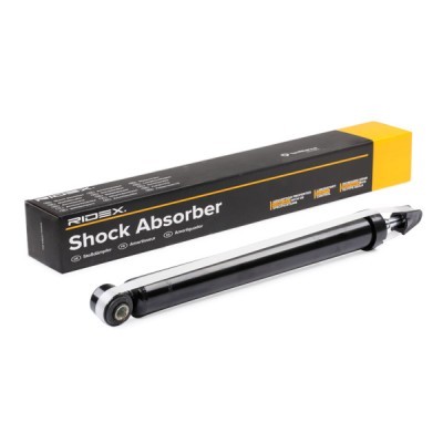 Shock Absorber RIDEX 854S0070 854S0070 - photo 3