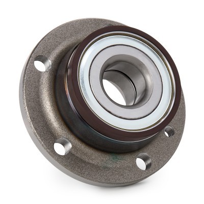 Wheel Bearing RIDEX 654W1355 654W1355 - photo 4