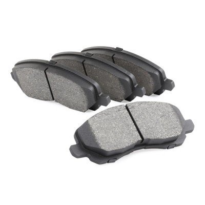 Brake Pads Set RIDEX 402B0112 402B0112 - photo 6