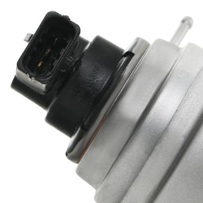 Turbocharger RIDEX 2234C10191R 2234C10191R - photo 5