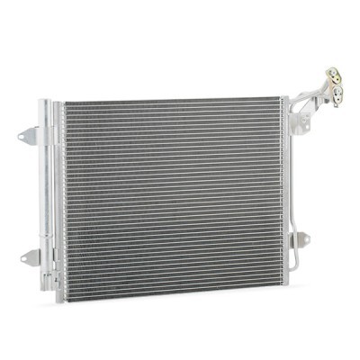 A/C condenser 448C0274 - photo 2