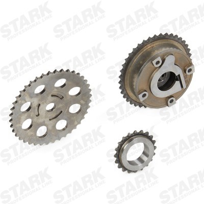 Timing chain kit Stark SKTCK-2240056 SKTCK-2240056 - photo 4