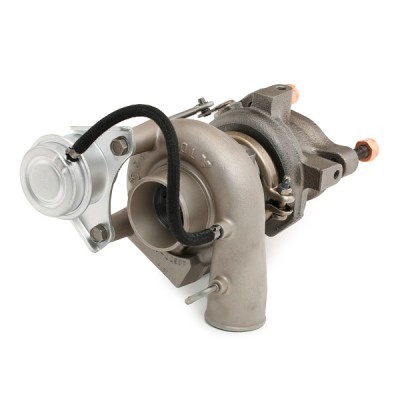 Turbocharger RIDEX 2234C10678R 2234C10678R - photo 2