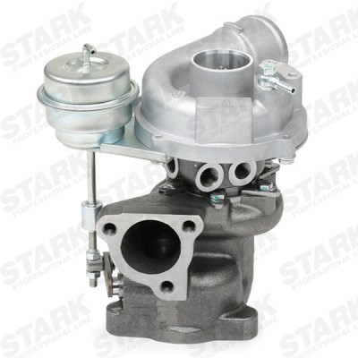 Turbocharger Stark SKCT-1191127 SKCT-1191127 - photo 5