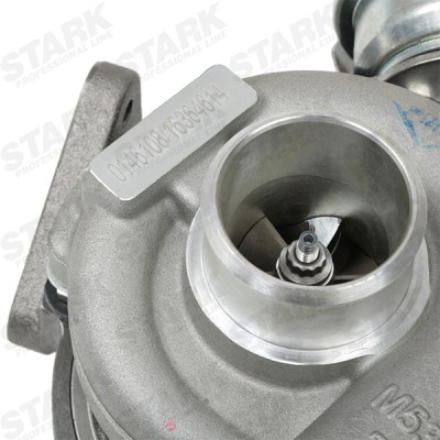 Turbocharger Stark SKCT-1191016 SKCT-1191016 - photo 6