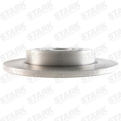Brake Disc Stark SKBD-0020090 SKBD-0020090 - photo 3