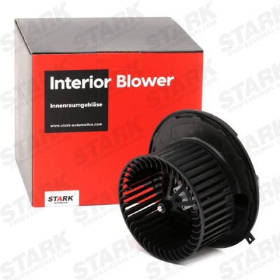 Interior Blower Stark SKIB-0310066 SKIB-0310066 - photo 2