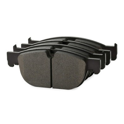 Brake Pads Set RIDEX 402B1322 402B1322 - photo 5