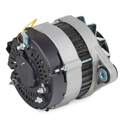 Alternator RIDEX 4G1441 4G1441 - photo 4