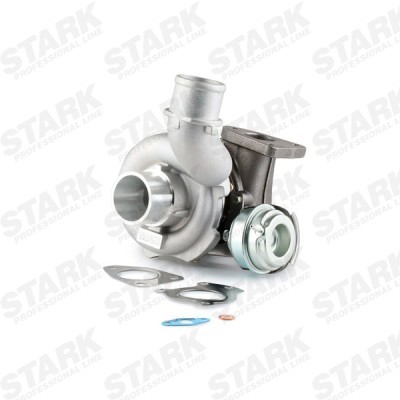 Turbocharger Stark SKCT-1190439 SKCT-1190439 - photo 3