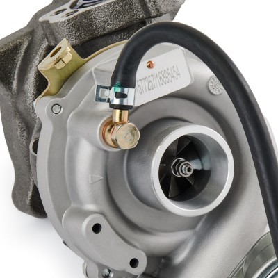 Turbocharger RIDEX 2234C10622 2234C10622 - photo 5