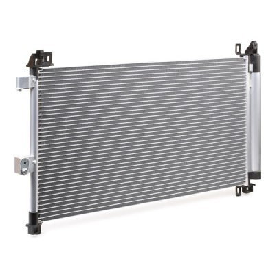 A/C condenser 448C0299 - photo 4