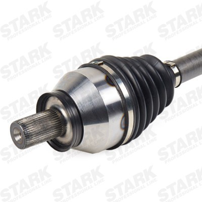 Drive Shaft Stark SKDS-0210889 SKDS-0210889 - photo 6
