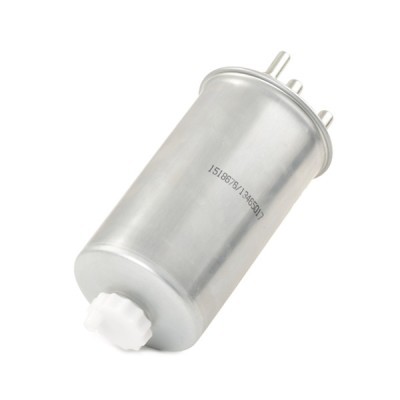 Fuel Filter RIDEX 9F0151 9F0151 - photo 3