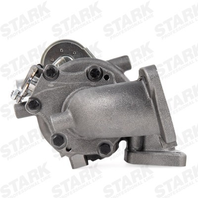 Turbocharger Stark SKCT-1190317 SKCT-1190317 - photo 6