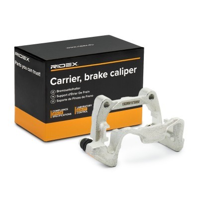 Holder Caliper RIDEX 1009C0055 1009C0055 - photo 2