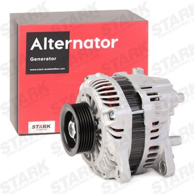 Alternator Stark SKGN-03221466 SKGN-03221466 - photo 2