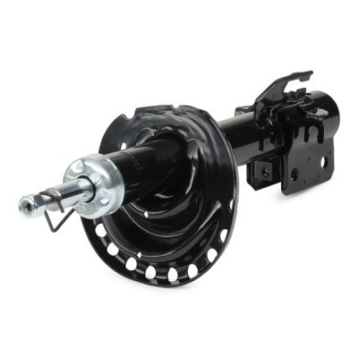 Shock Absorber RIDEX 854S1111 854S1111 - photo 4