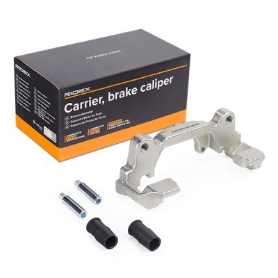 Holder Caliper RIDEX 1009C0109 1009C0109 - photo 2