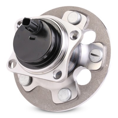 Wheel Bearing RIDEX 654W0247 654W0247 - photo 4