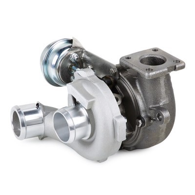 Turbocharger RIDEX 2234C0085 2234C0085 - photo 3