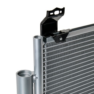 A/C condenser 448C0202 - photo 5