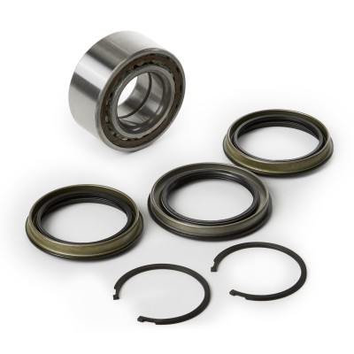 Wheel Bearing RIDEX 654W0452 654W0452 - photo 3
