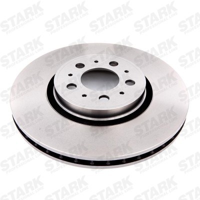 Brake Disc Stark SKBD-0022385 SKBD-0022385 - photo 3