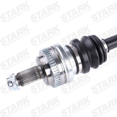 Drive Shaft Stark SKDS-0210262 SKDS-0210262 - photo 5