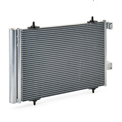 A/C condenser 448C0574 - photo 3