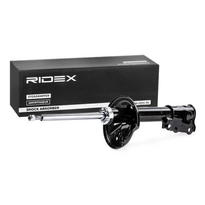 Shock Absorber RIDEX 854S0457 854S0457 - photo 3