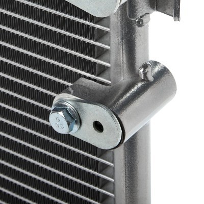 A/C condenser 448C0538 - photo 5