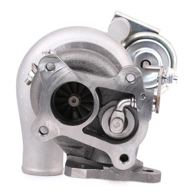 Turbocharger RIDEX 2234C0135 2234C0135 - photo 8