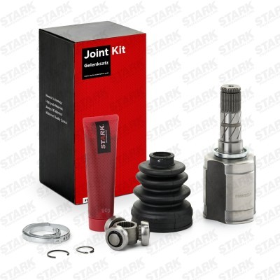Joint Kit, Drive Shaft Stark SKJK-0200659 SKJK-0200659 - photo 1