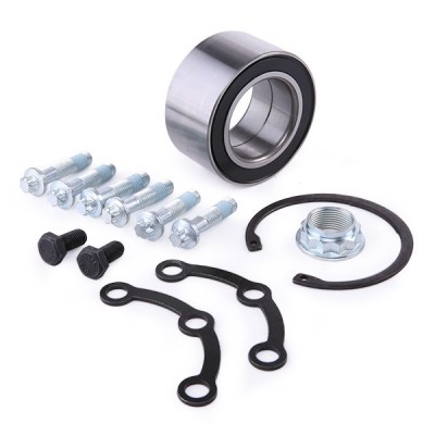 Wheel Bearing RIDEX 654W1248 654W1248 - photo 3