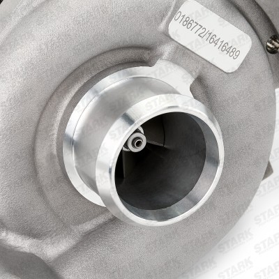 Turbocharger Stark SKCT-1191059 SKCT-1191059 - photo 5