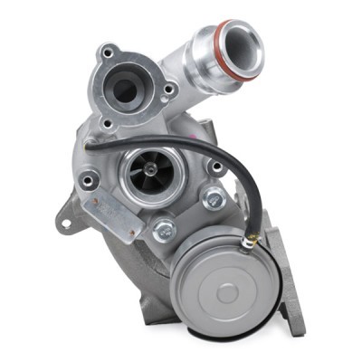 Turbocharger RIDEX 2234C10553 2234C10553 - photo 6