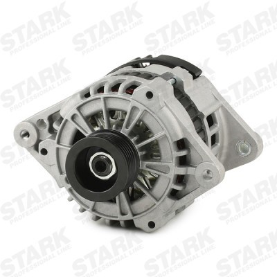 Alternator Stark SKGN-0321212 SKGN-0321212 - photo 3