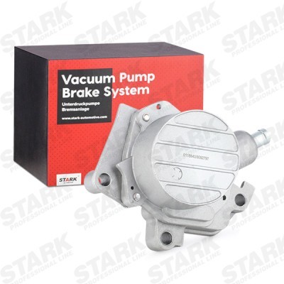 Vacuum Pump Stark SKVP-1350015 SKVP-1350015 - photo 2