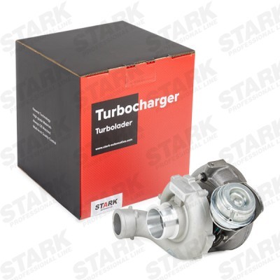 Turbocharger Stark SKCT-1190046 SKCT-1190046 - photo 2