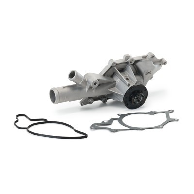 Water Pump, Engine Cooling RIDEX 1260W0104P 1260W0104P - photo 3