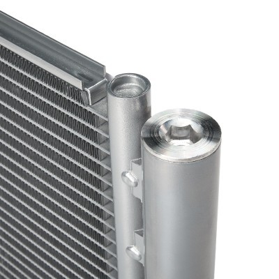 A/C condenser 448C0532 - photo 5