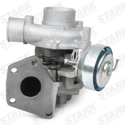 Turbocharger Stark SKCT-1190204 SKCT-1190204 - photo 6