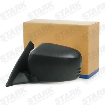 Wing Mirror Stark SKOM-1040844 SKOM-1040844 - photo 2