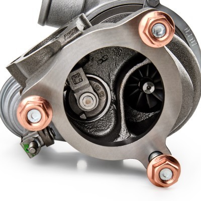 Turbocharger RIDEX 2234C0169R 2234C0169R - photo 8