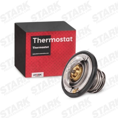 Thermostat, Coolant Stark SKTC-0560205 SKTC-0560205 - photo 2