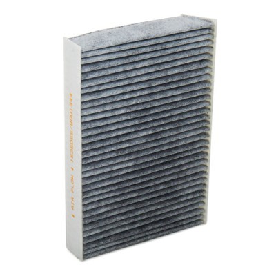 Cabin Air Filter RIDEX 424I0196 424I0196 - photo 4