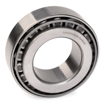 Wheel Bearing RIDEX 654W0171 654W0171 - photo 5