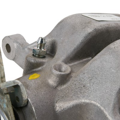 Brake Caliper RIDEX 78B1216R 78B1216R - photo 5